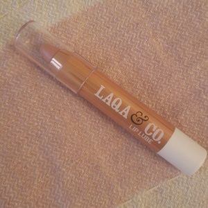 LAQA Lip Lube The Boss Lady
